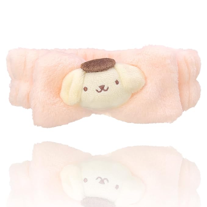 "Bandas para el Cabello Hello Kitty y Más: Adorna tu Estilo con Encanto y Elegancia"