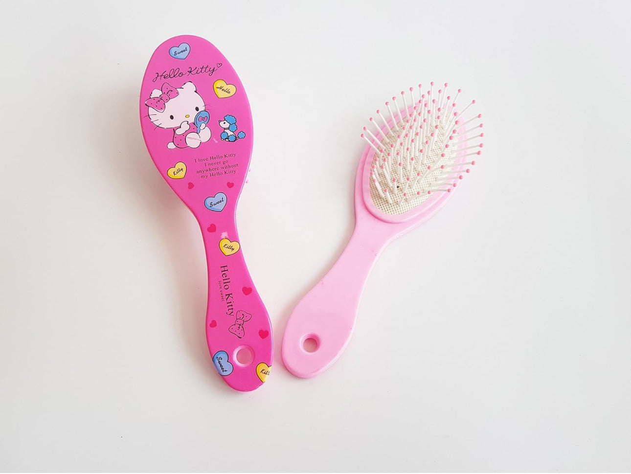 Cepillos de Pelo Mickey Mouse para Niños: Magia en Cada Cepillada