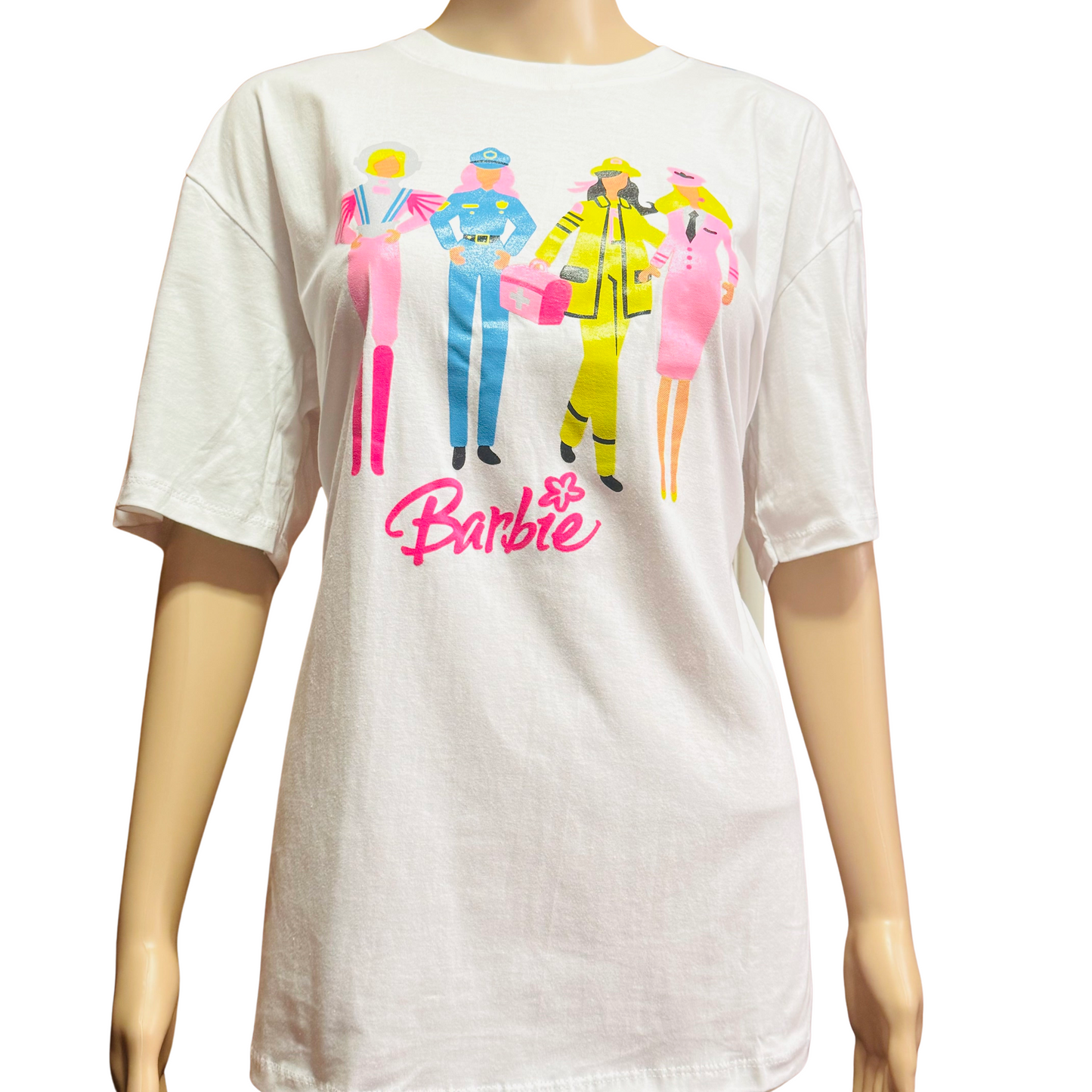 "Blusón"de Barbie Inspirada en Zara: Estilo Chic para las Fashionistas Modernas"