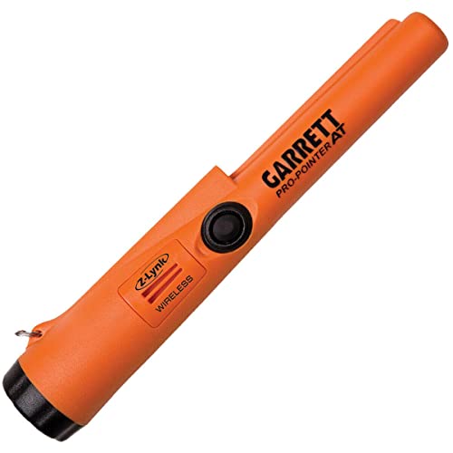 Garrett Metal Detectors Pro-Pointer at Z-Lynk