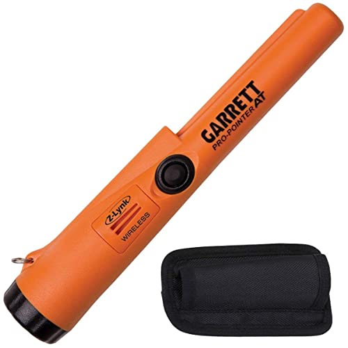 Garrett Metal Detectors Pro-Pointer at Z-Lynk