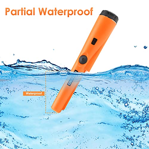 Dmyond Metal Detector Pinpointer