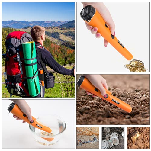 Dmyond Metal Detector Pinpointer