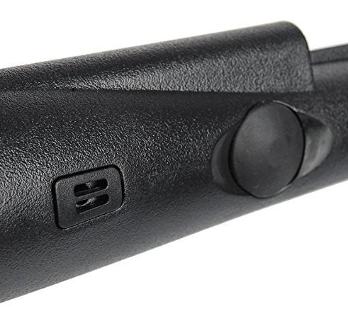 Garrett Pro-Pointer Metal Detector Includes Woven Belt Holster and 9 Volt Battery