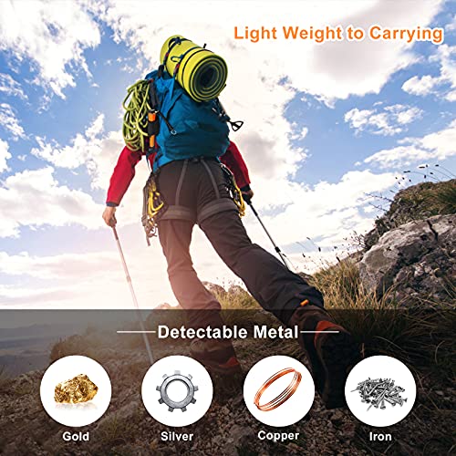 Dmyond Metal Detector Pinpointer