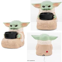 Warmer de Grogu Baby Yoda