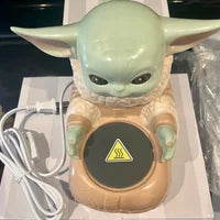 Warmer de Grogu Baby Yoda