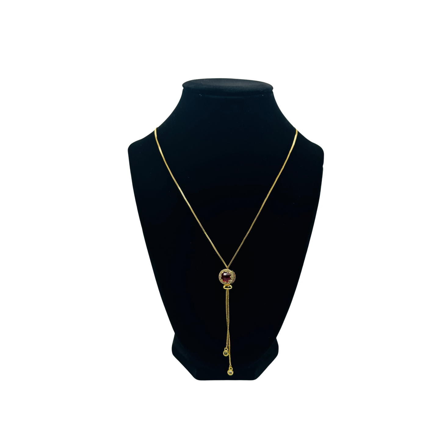 "Cadena y Colgante Gold Plated: Elegancia Radiante para tu Estilo Deslumbrante"