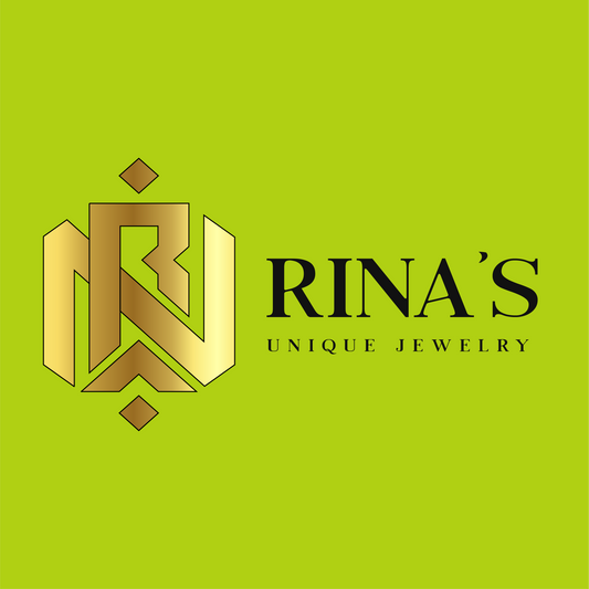 Stickers Rina's Unique Jewelry