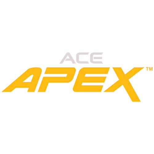 Garrett Metal Detectors ACE APEX